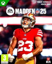 Madden NFL 25 - Xbox ONE e