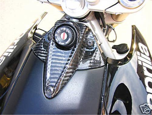 Carbonio cover blocchetto - mh,