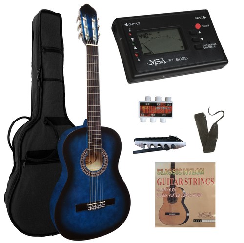 Set chitarra con - set,
