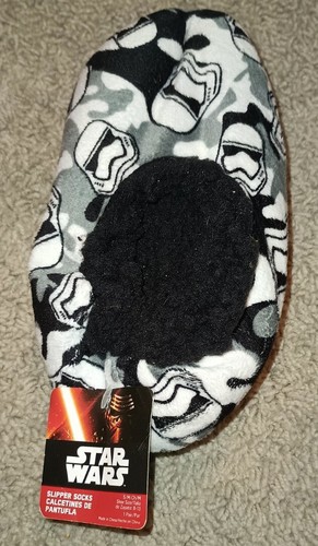 Calze ciabatte star wars - calze,