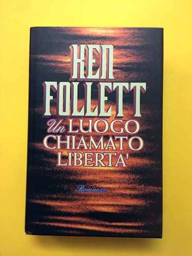 Luogo chiamato libertà di - ul,