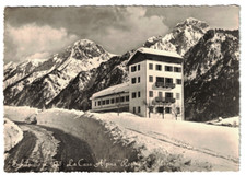 Bergamo SCHILPARIO-LA CASA