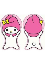 Cuscino Sanrio My Melody Palo