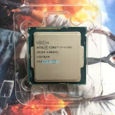 Processore Intel Core i7-4790K