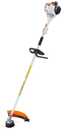 Decespugliatore stihl fs55r - decespugliatore,