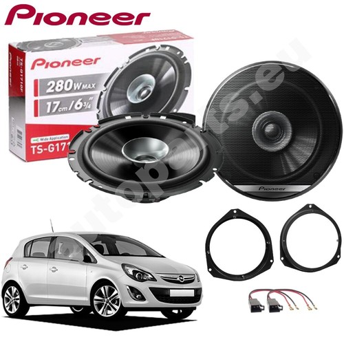 Kit casse altoparlanti - 2,