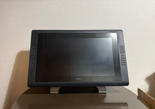 Wacom cintiq 22hd - wacom,