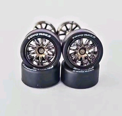 Set cerchi ce28 razze - 5, 10