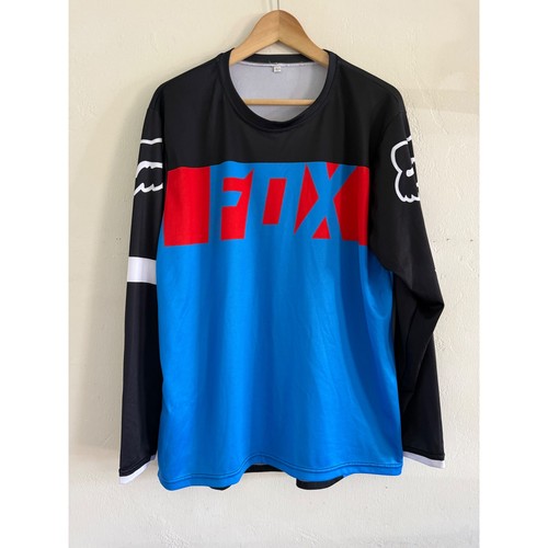 Fox racing maglia uomo manica - maglia,
