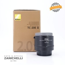 Nikon AF-S Teleconverter