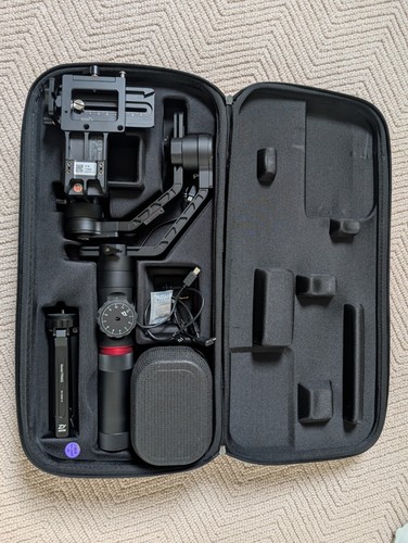 Zhiyun crane axis - zhiyun, 2