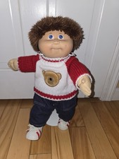 Jesmar-Spagna Patch Cavolo