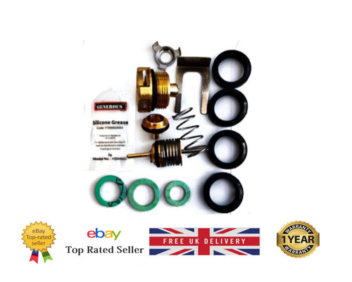 Baxi duo tec - duo-tec, kit