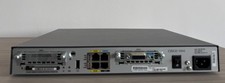 Cisco systems 1841 router - cisco,