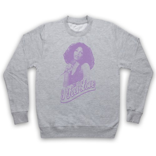 Felpa unisex donna summer - unisex,