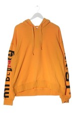 5 PREVIEW Felpa con cappuccio