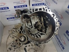 CAMBIO MANUALE Hyundai Accent Hatchback 1.6 16V (G4ED) 2004 J42073