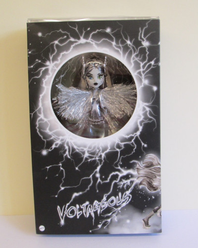 Monster high sdcc - monster,