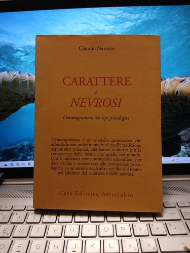 Carattere nevrosi claudio - carattere, nevrosi,