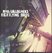 Noel Gallagher's High Flying