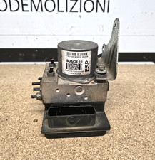 USATO CENTRALINA POMPA ABS