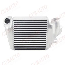 Intercooler per 2,5L Turbo