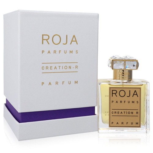 Roja creation - creation-r, by