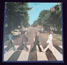 Vintage Beatles #14 - Abbey Road, bobina per bobina