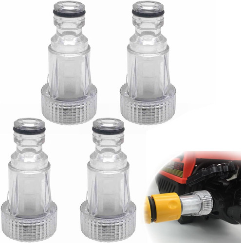 Pezzi filtro per acqua - pezzi,