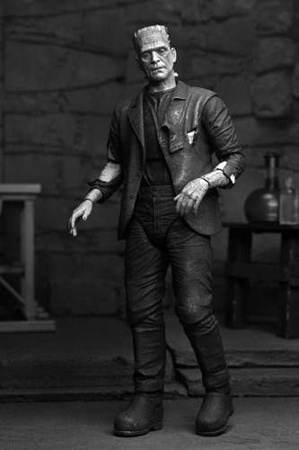 Neca universal monster - neca,