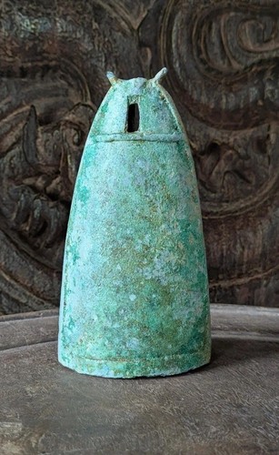 Campana bronzo squisito
