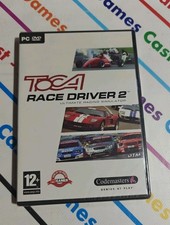 Toca race driver uk - 2,
