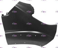 PARAFANGO ANTERIORE ANT DX PER FIAT DUCATO DAL 2014> S/FORO FRECCIA+FORI MOD.