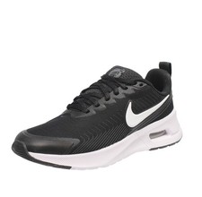Nike Air Max Nuaxis Nero -