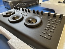 Blackmagic DaVinci Resolve