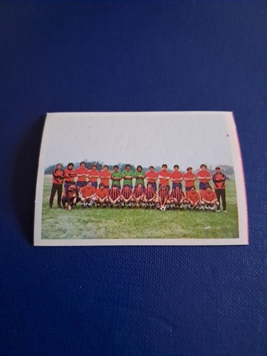 Figurina sticker flash lampo - figurina,