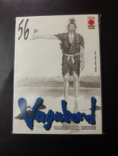 VAGABOND 56 - Prima 1°