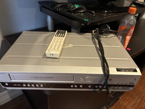 Magnavox mwr20v6 dvd vhs - mwr20v6, dvd/vhs