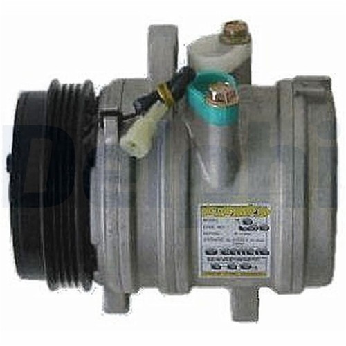 Compressore aria condizionata - aria,