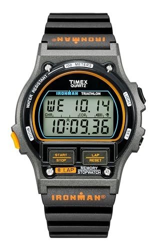 Orologio uomo timex ironman - uomo,