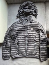 giubbino moncler