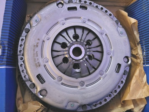 Kit embrayage neuf volant - kit,