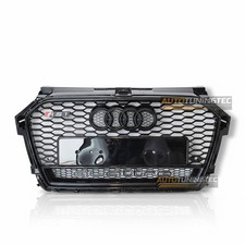 Audi A1 8X S1 S-Line 2015-2018