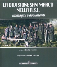 Libri Divisione San Marco