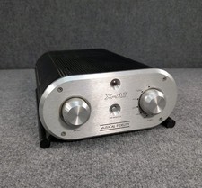 Musical Fidelity X-A1