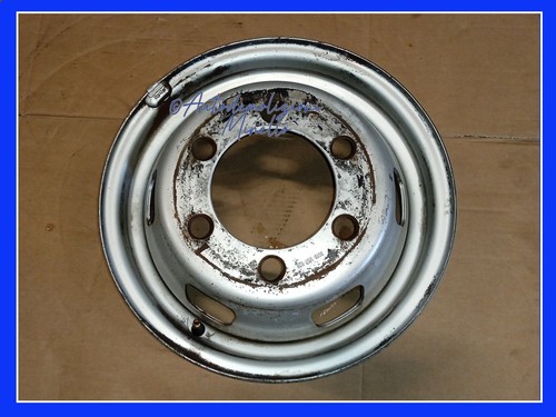 Cerchio ferro x 14 - cerchio,