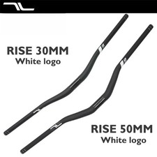 Mountain Bike 8° Rise Carbon