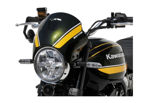 Carena faro bodystyle - carena,