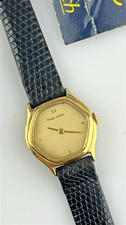 Orologio Philip Watch Caribe Carica Manuale Vintage Donna