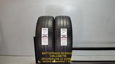 GOMME USATE   225/65R16C 112R MICHELIN AGILIS PNEUMATICI USATI C12292